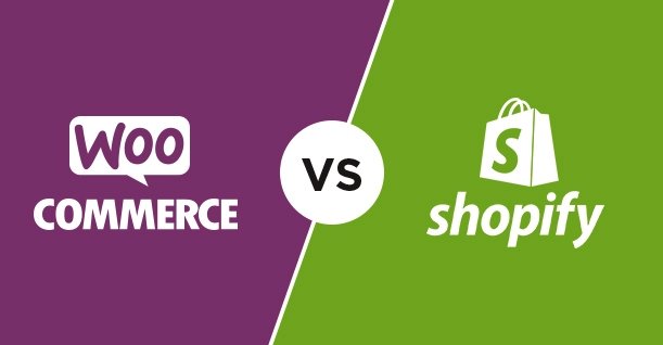 Shopify or WooCommerce, Which one is better for your eCommerce store?