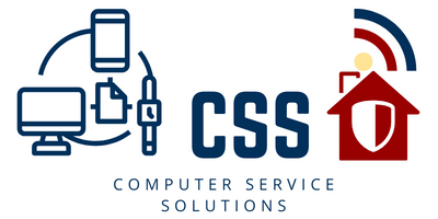 Computer Service Solutions