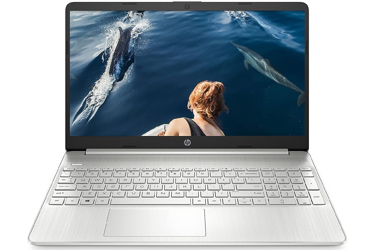 Best Laptops under Rs. 50000 HP 15s EQ2144AU Ryzen 5 review