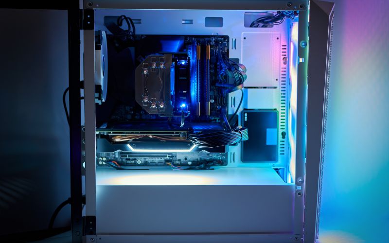 Guide to Build a perfect Gaming PC in 2023