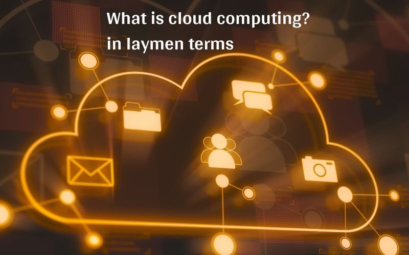 What is Cloud Computing? A beginners guide